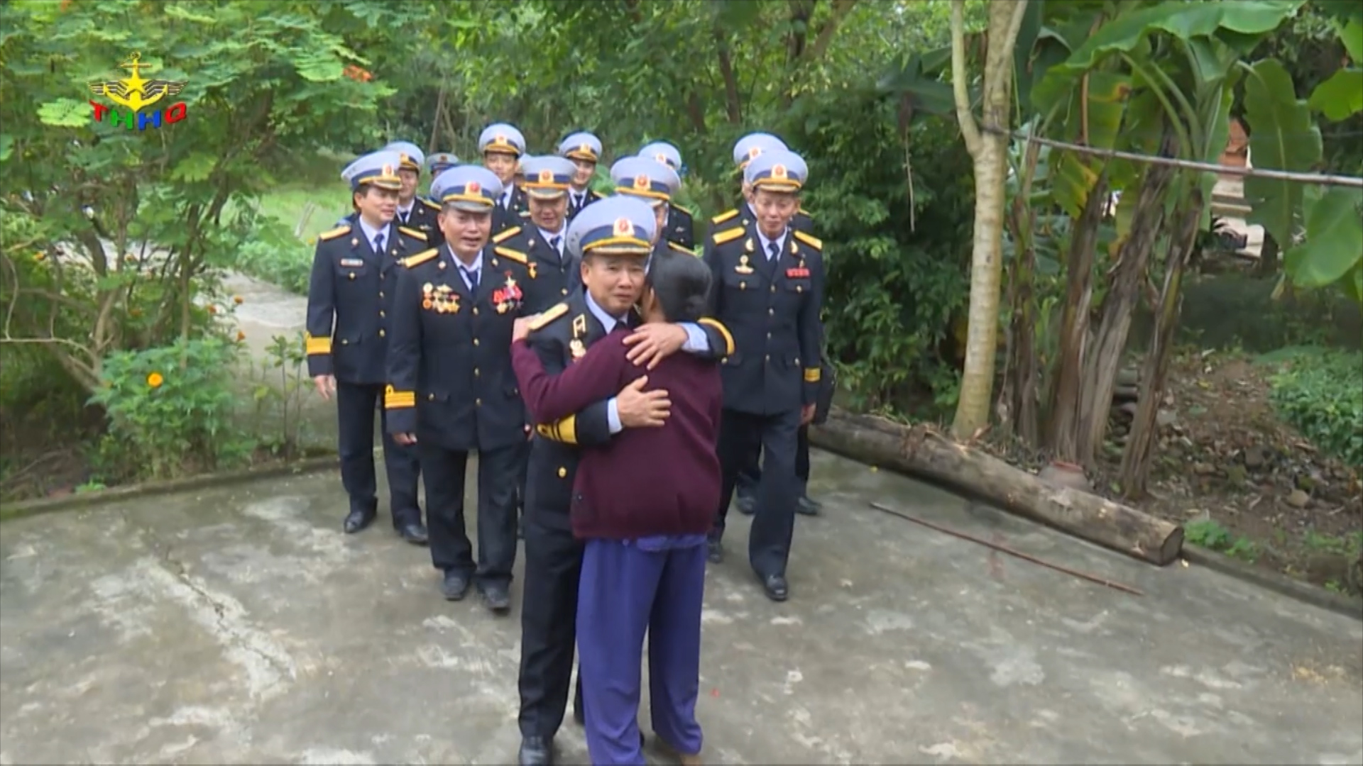 PS Nghĩa tình Quảng Trị